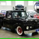 1964 Ford F-100 Stepside 351 V8 C4 Automatic 64 F100 Restored