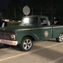 1964 Ford F-100 Truck All Original Straight 6 Short Bed (3 On The Column)