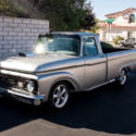 1964 Ford F100 Custom Pickup Truck 5.0 Resto/Custom/Mod LQQK