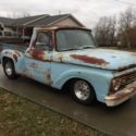 1964 Ford F100 Ratrod streetrod custom