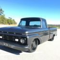 1964 Ford F100 Restomod / Pro Touring Amazing High Dollar Frame off build