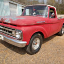 1964 ford F100 short box NO RESERVE