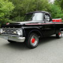 1964 Ford F100 Styleside Pickup