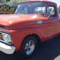 1964 Ford F100, Trades/offers?
