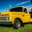 1964 Ford F100 Twin I Beam Pick Up