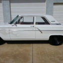 1964 Ford Fairlane 2 Door Post Base - Would make a great Thunderbolt clone!