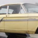 1964 Ford Fairlane 2DR Post/Sedan