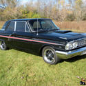 1964 Ford Fairlane 5.0 306ci Edelbrock EFI AOD Posi-Trac IFS PS A/C Resto-Mod