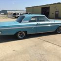 1964 Ford Fairlane 500 2 Door Hardtop 289 3 Speed Manual 3.55 Gear NO RESERVE