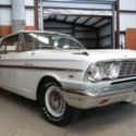 1964 Ford Fairlane 500 2 Door Hardtop 289 V8 & 4 Speed Super Clean Ready To Go!