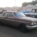 1964 ford fairlane 500 2door hardtop great thunderbolt looks
