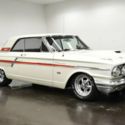 1964 Ford Fairlane 500 4360 Miles White Coupe 302ci Ford V8 C4 Automatic