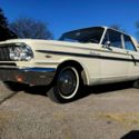 1964 Ford Fairlane 500 Coupe 43K original,100% rust free