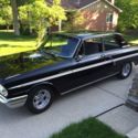 1964 Ford Fairlane 500, Excellent Condition, nicely restored, nice hot rod