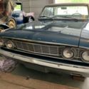 1964 Ford Fairlane 500 Great Candidate for a Cyclone clone or Resto mod