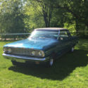 1964 Ford Fairlane 500 (Great Original Condition)