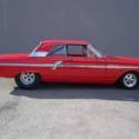 1964 Ford Fairlane 500 Sport Coupe - Pro Street, V8, Auto, Tubbed - Great Driver