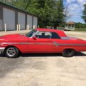 1964 Ford Fairlane 500 Sports Coupe
