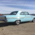 1964 FORD FAIRLANE 500 SURVIVOR CA CAR 289 C4 MUST SEE DONT MISS THIS BEAUTY