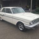 1964 Ford Fairlane 500 thunderbolt clone 427fe