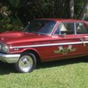1964 Ford Fairlane 500 Thunderbolt Replica