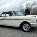 1964 FORD FAIRLANE 500 THUNDERBOLT