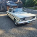 1964 Ford fairlane 500 thunderbolt tribute 351 windsor