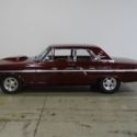 1964 Ford Fairlane 500  Thunderbolt Tribute