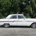 1964 Ford Fairlane Coupe 4 Door Classic Car 302 V8 4 Barrel 3 Speed Drive Home