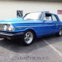 1964 Ford Fairlane Coupe 428ci Big Block Thunderbolt Look Low Reserve