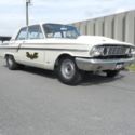 1964 Ford Fairlane Re-bodied Thunderbolt