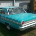 1964  ford fairlane  sportcoupe