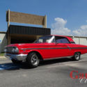 1964 Ford Fairlane Sports Coupe 289