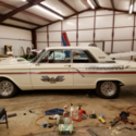 1964 Ford Fairlane Thunderbolt 427 Side Oiler 4 Speed