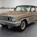 1964 Ford Fairlane Thunderbolt Tribute