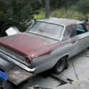 1964 Ford Fairlane  with 5.9 coyote engine or 383 supercharged