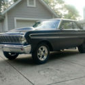 1964 Ford Falcon 289 HIPO