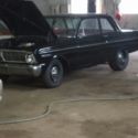 1964 ford falcon 2dr sedan 5 speed 302 8.8 posi rear all new