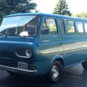 1964 Ford Falcon Clubwagon Van