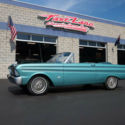 1964 Ford Falcon Convertible Correct Colors Recently Serviced