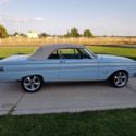 1964 Ford Falcon Convertible Survivor no rust ever