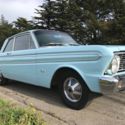 1964 Ford Falcon Futura, 2 door coupe