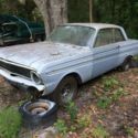 1964 Ford Falcon Futura 2 door sedan