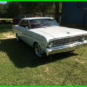 1964 Ford Falcon Futura Classic 347 Stroker 5 Speed Manual Transmission
