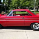 1964 FORD FALCON FUTURA, EXCELLENT CONDITION, THOUSANDS INVESTED, BUILT & FAST!!