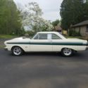 1964 Ford Falcon NOVA Chevy II 498 Big Block Chevy engine Pro Street