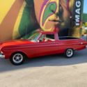 1964 FORD FALCON RANCHERO FULLY RESTORED V8 302 MOTOR CLEAN!! WAGON 954 937 8271