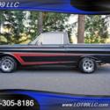 1964 Ford Falcon Ranchero *Rat Rod* El Camino