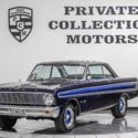 1964 Ford Falcon Spirit Well Kept Restored Stunning Condition