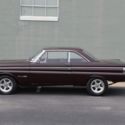 1964 FORD FALCON SPRINT 289 V8 HEADERS 4 SPEED VINTAGE WHEELS PRICED TO SELL
